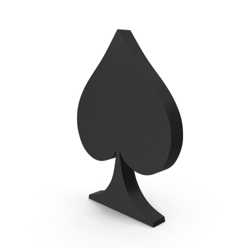 The Spades – Cards of truth course  	 		 		 	 	 		 	  					 				 			 		 